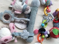 Lot baby items - afbeelding 2 van  3