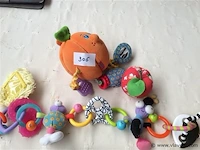Lot baby items - afbeelding 3 van  3