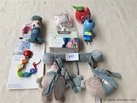 Lot baby items - afbeelding 1 van  3