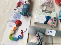 Lot baby items - afbeelding 2 van  3