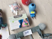 Lot baby items - afbeelding 3 van  3