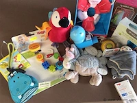 Lot baby items - afbeelding 2 van  3