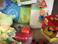 Lot baby items - afbeelding 3 van  3
