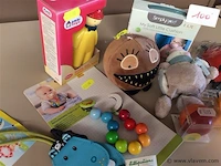 Lot baby items - afbeelding 2 van  3