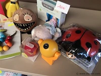 Lot baby items - afbeelding 3 van  3