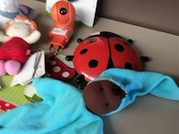 Lot baby items - afbeelding 3 van  3