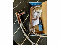 Lot badkamer artikelen - afbeelding 1 van  6
