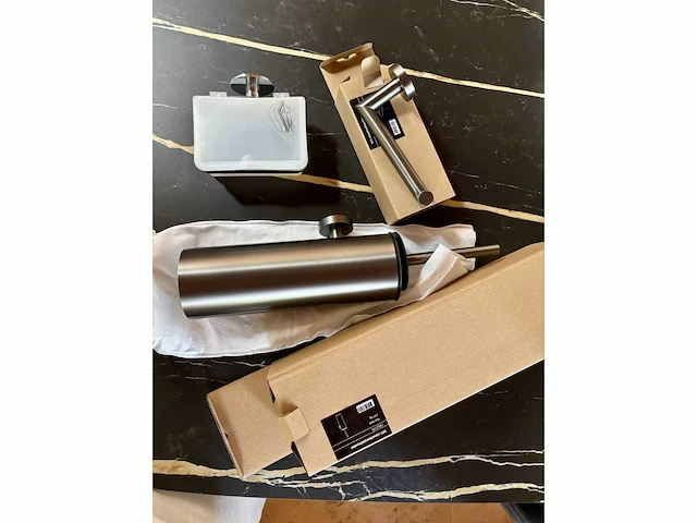 Lot badkamer artikelen - afbeelding 3 van  6
