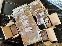 Lot badkamer artikelen - afbeelding 4 van  6