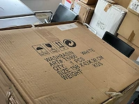 Lot badkamertoebehoren ongebruikt - afbeelding 3 van  6