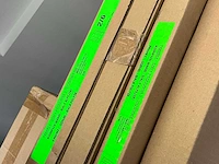 Lot badkamertoebehoren ongebruikt - afbeelding 5 van  6