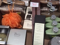 Lot badparels , verzorging + …. - afbeelding 2 van  3