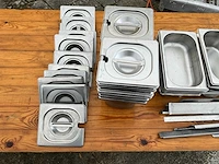 Lot bain marie (30x) - afbeelding 3 van  3