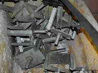 Lot balksteunen voor stippen - afbeelding 2 van  2