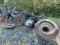 Lot banden