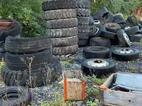 Lot banden - afbeelding 4 van  4