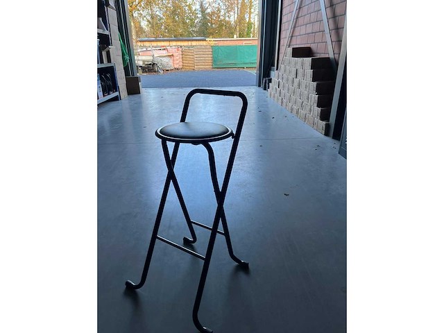 Lot barkrukken nieuw (25x) - afbeelding 1 van  3