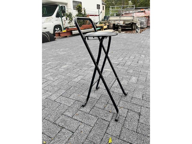 Lot barkrukken nieuw (25x) - afbeelding 2 van  3