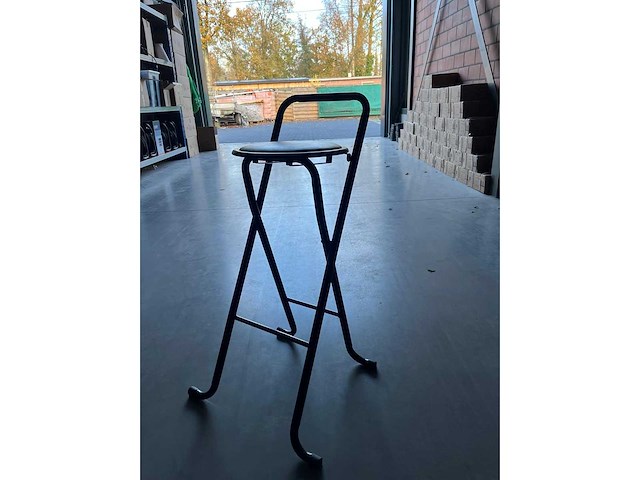 Lot barkrukken nieuw (25x) - afbeelding 3 van  3