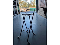 Lot barkrukken nieuw (25x) - afbeelding 3 van  3