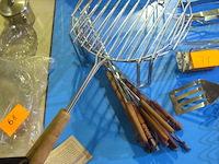 Lot bbq gerief - afbeelding 3 van  3