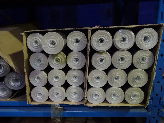 Lot behangpapier - afbeelding 3 van  14