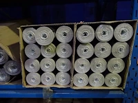 Lot behangpapier - afbeelding 3 van  14