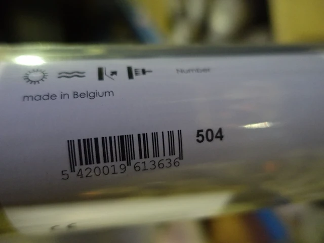 Lot behangpapier - afbeelding 5 van  14