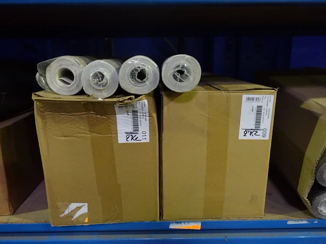 Lot behangpapier - afbeelding 10 van  14
