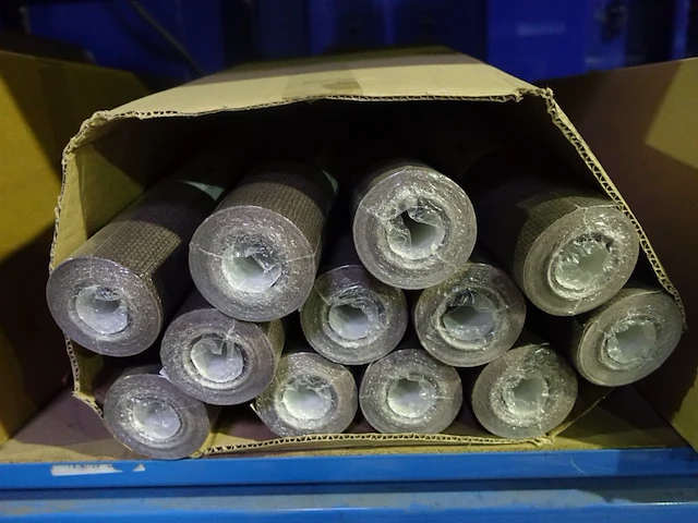 Lot behangpapier - afbeelding 13 van  14