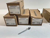Lot bevestigingsmateriaal - afbeelding 2 van  4