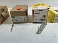 Lot bevestigingsmateriaal - afbeelding 4 van  4