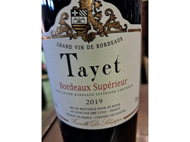 Lot bier,wijn en brandy - afbeelding 7 van  7