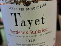 Lot bier,wijn en brandy - afbeelding 7 van  7