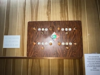 Lot biljartbenodigdheden - afbeelding 4 van  5