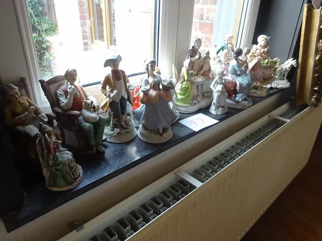 Lot biscuit, 14 stuks - afbeelding 1 van  4