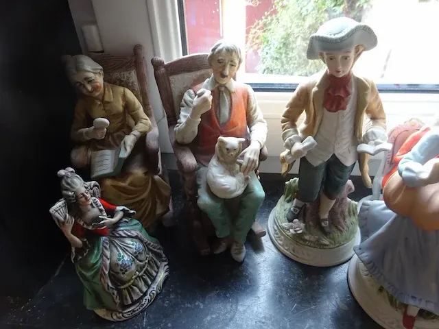 Lot biscuit, 14 stuks - afbeelding 2 van  4