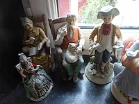 Lot biscuit, 14 stuks - afbeelding 2 van  4