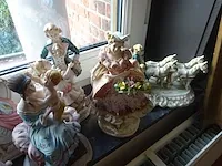 Lot biscuit, 14 stuks - afbeelding 4 van  4