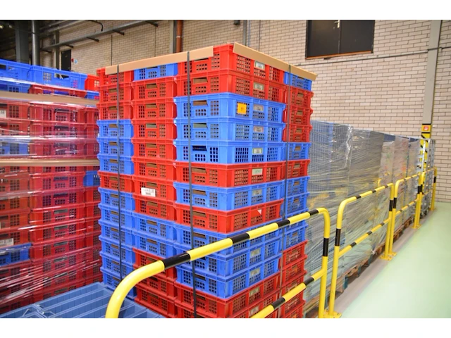 Lot bito sorteerbakken - afbeelding 2 van  2