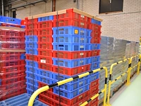 Lot bito sorteerbakken - afbeelding 2 van  2