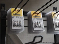 Lot bits triton - afbeelding 2 van  4