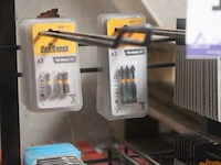 Lot bits triton - afbeelding 4 van  4