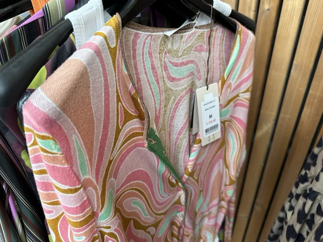 Lot blouses - afbeelding 4 van  15