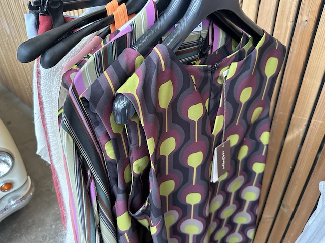 Lot blouses - afbeelding 5 van  15