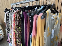 Lot blouses - afbeelding 8 van  15