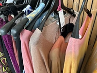 Lot blouses - afbeelding 10 van  15