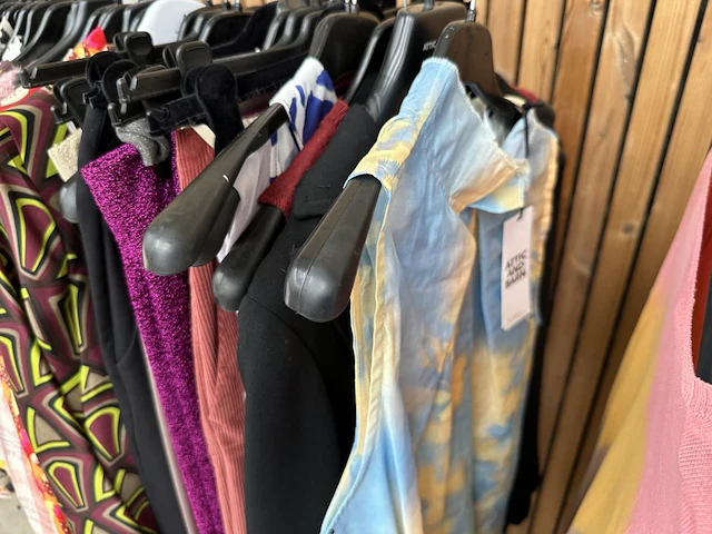 Lot blouses - afbeelding 11 van  15