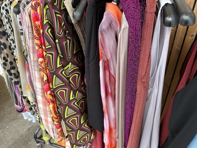 Lot blouses - afbeelding 12 van  15