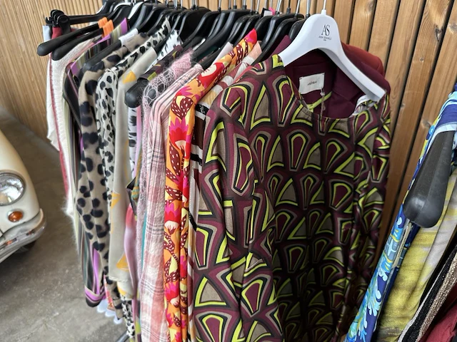 Lot blouses - afbeelding 13 van  15